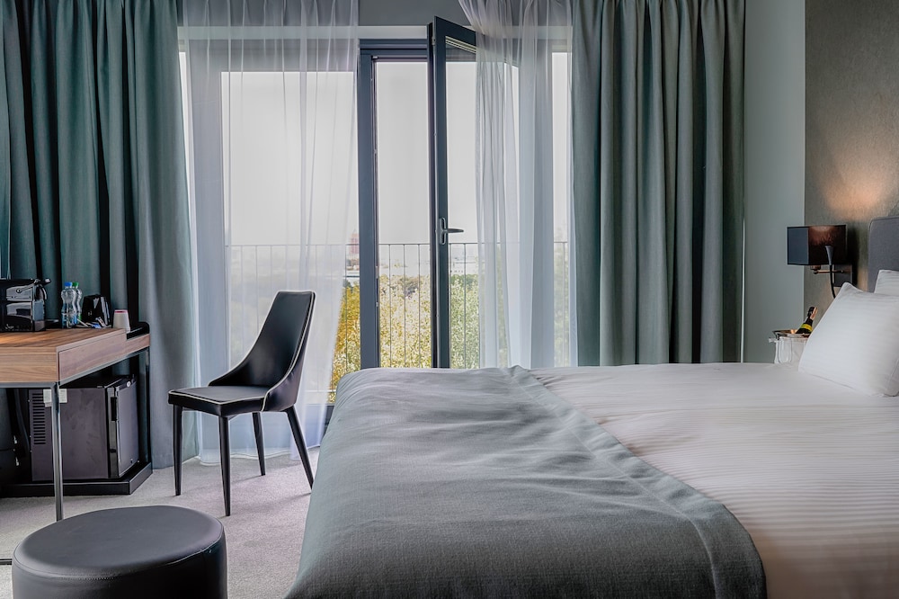 Hotel Focus Poznan 16/70