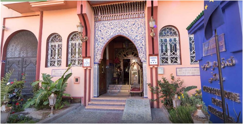 Moroccan House Hotel Marrakech in MARRAKECH