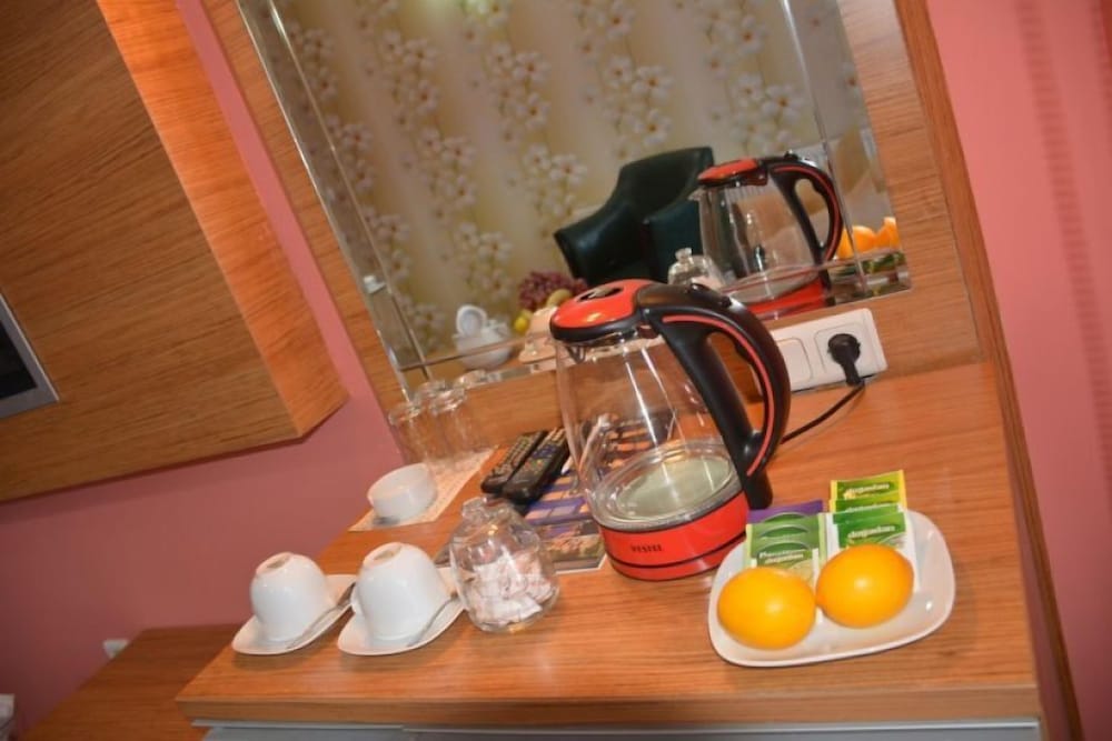 Hopa Heyamo Otel 16/34