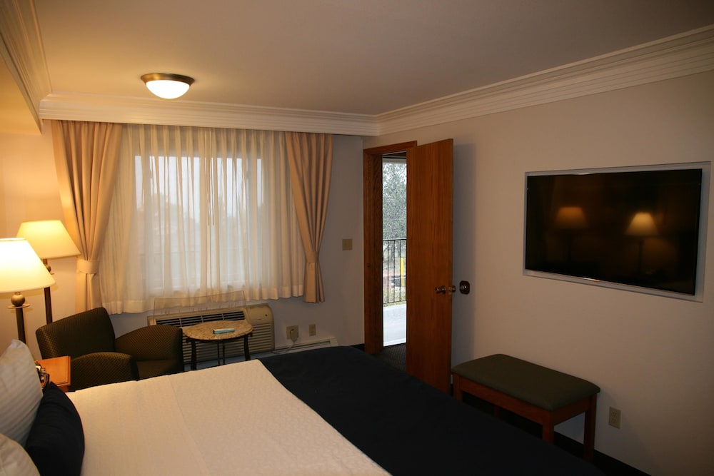 Best Western Plus Silver Saddle Inn 26/43
