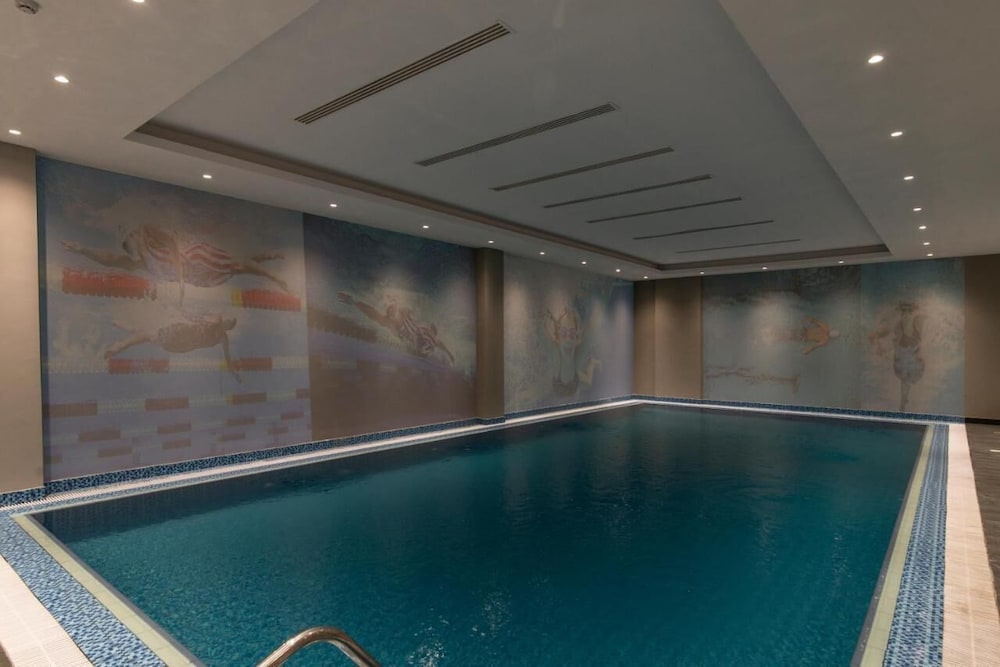 فندق وسكن جاردينو(Gardino Hotel and Residence) 18/27