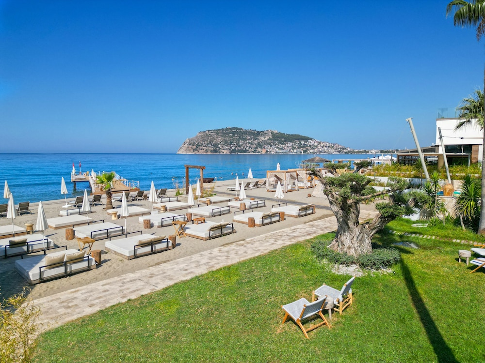 Day One Beach Resort and Spa 46/50