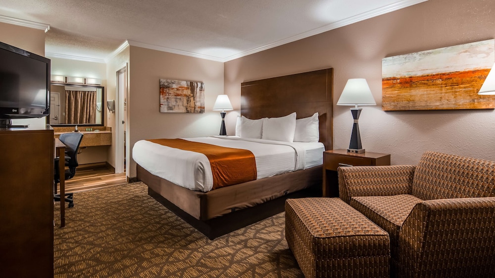 Best Western Of Hartland 14/33