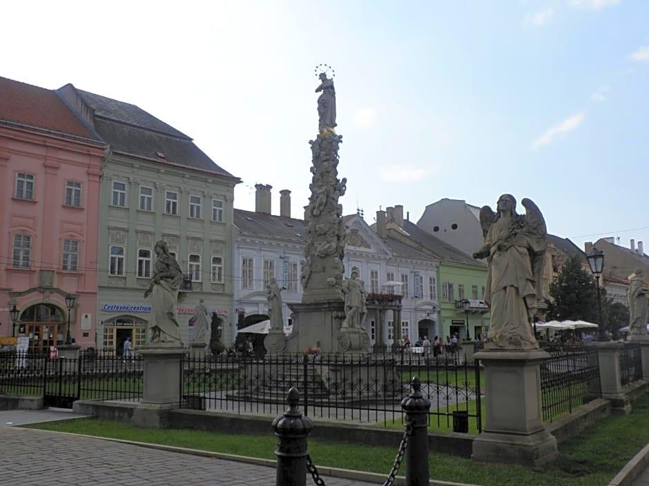 Centrum 28/36