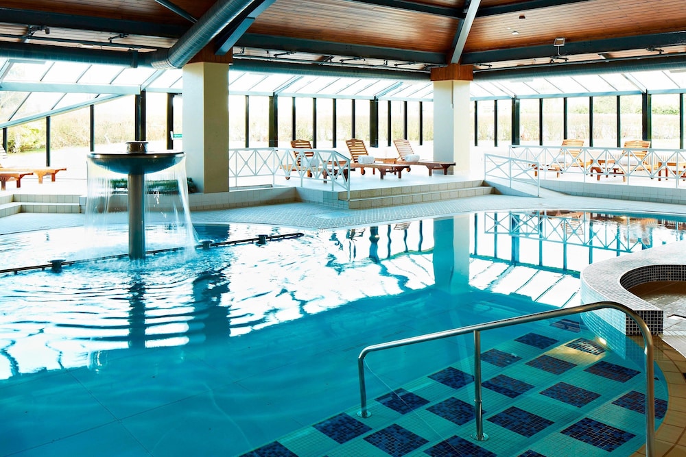 Delta Hotels by Marriott Peterborough 1/24