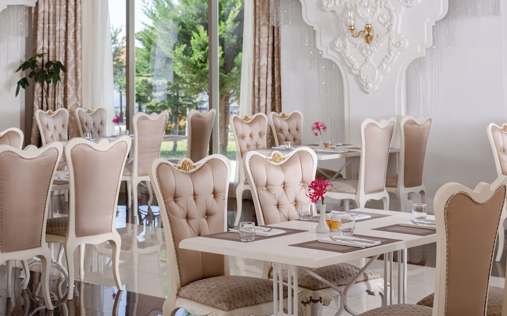 Shamakhi Palace Sharadil Hotel 33/50
