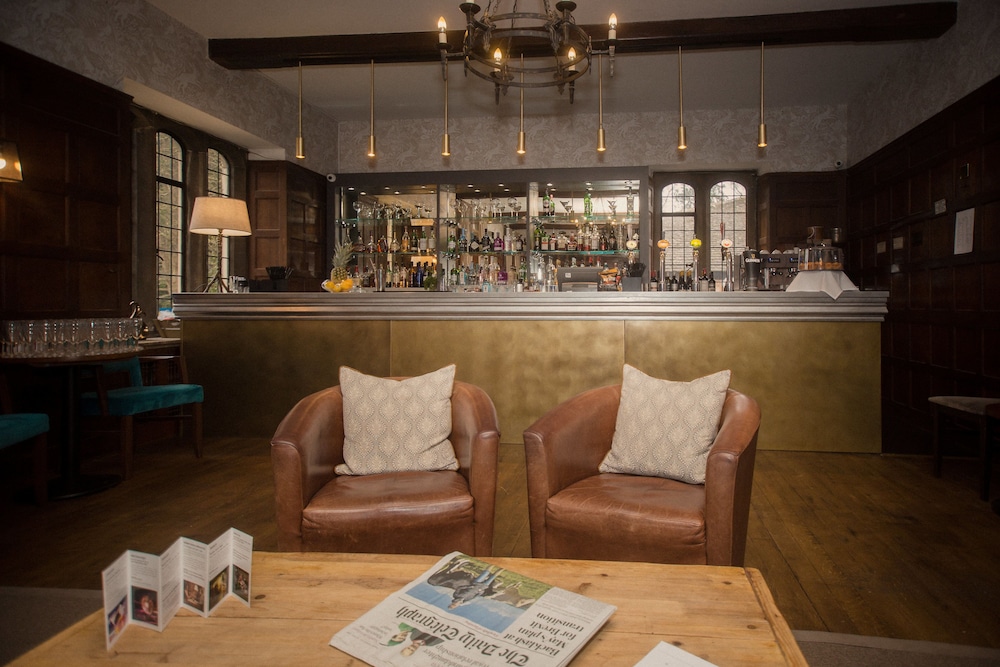 Stonehouse Court Hotel 59/80