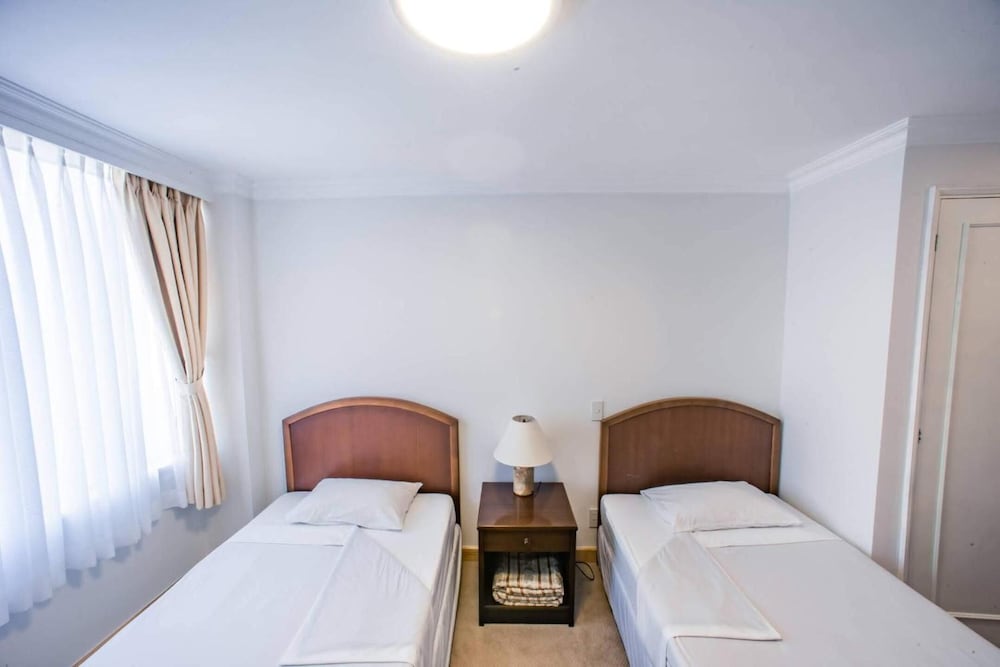 Saigon Court Serviced Apartment 13/55
