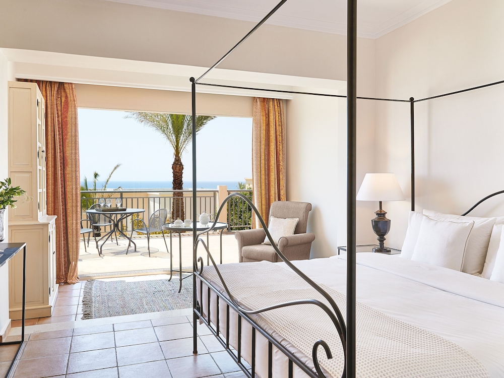 Grecotel LUXME Oasis 12/47