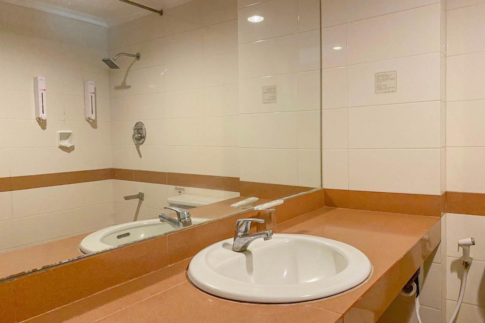 Riyadi Palace Hotel 写真5