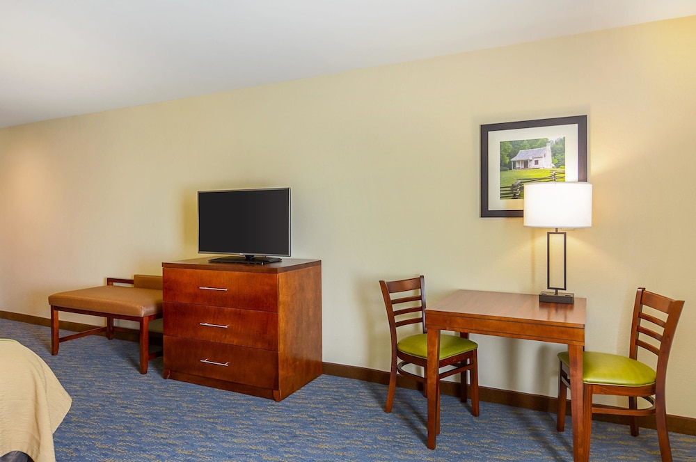 Comfort Inn Woodstock Shenandoah 39/39