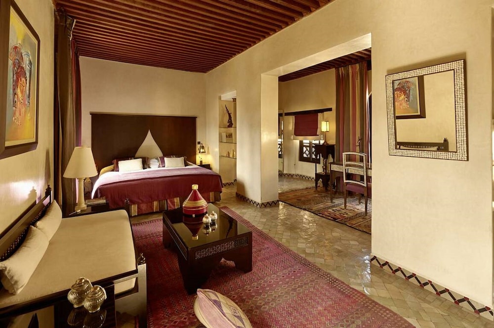 Riad Fes Relaix Chateaux 56/84