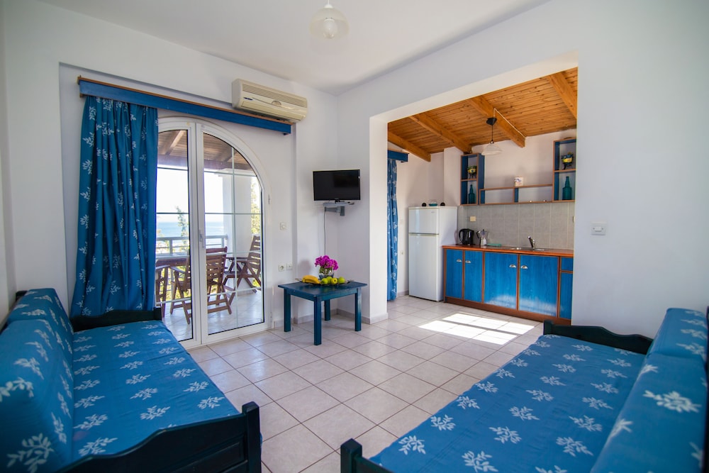 Villa Panorama 13/53
