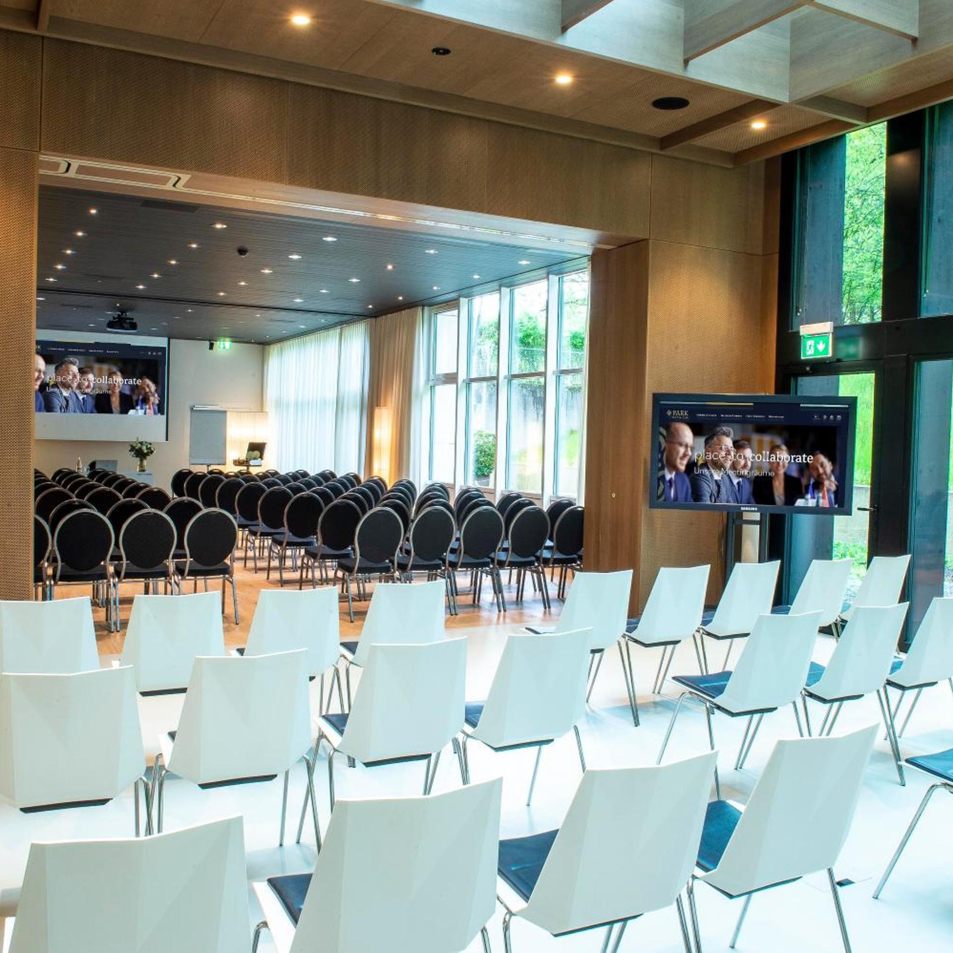 Parkhotel Zug 40/52