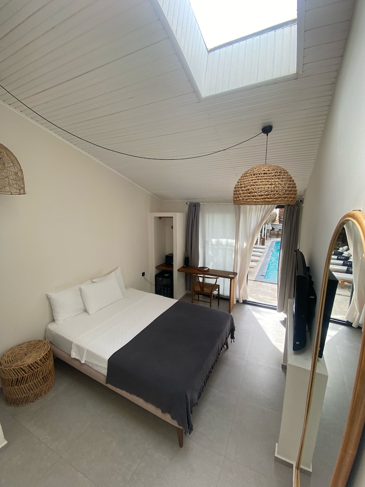 1 Bedroom, Design, Quadruple, 2 Queen Beds
