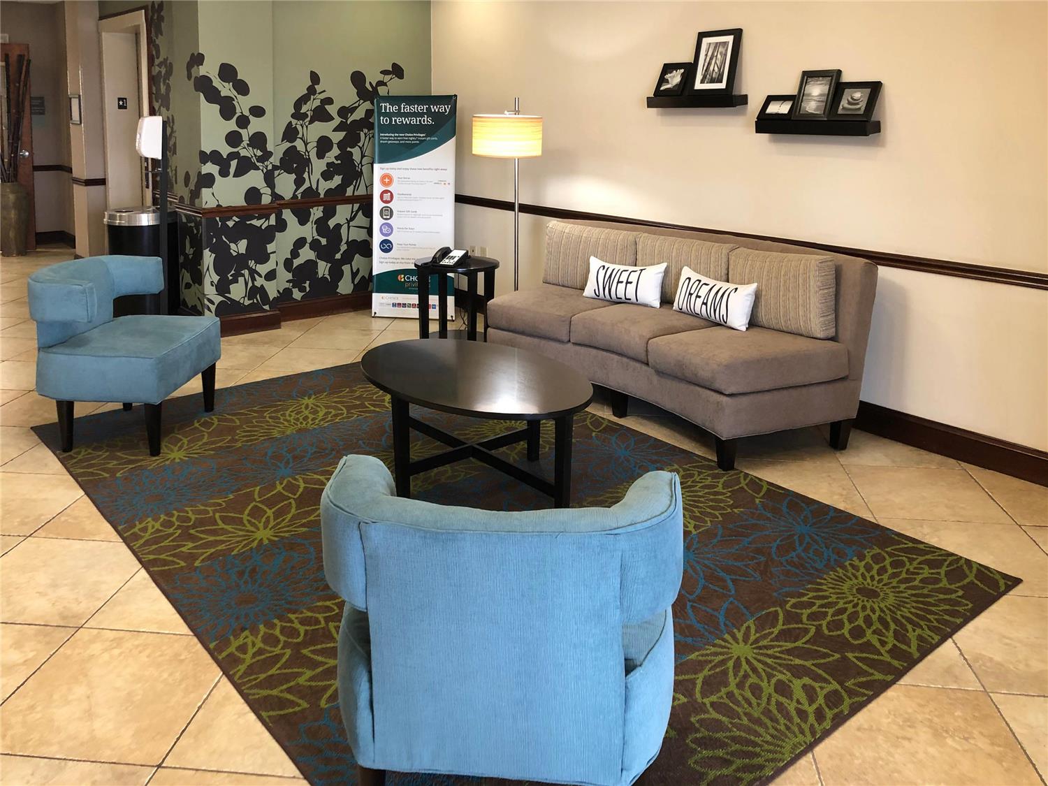Sleep Inn & Suites Ruston Near University 31/38