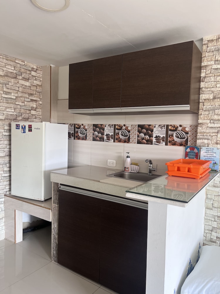 Apartamentos Sweet Island 7/50