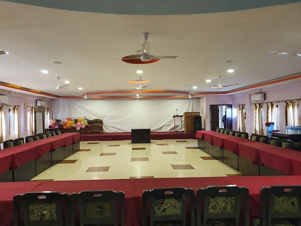 Hotel Monalisa Chitwan 5/32