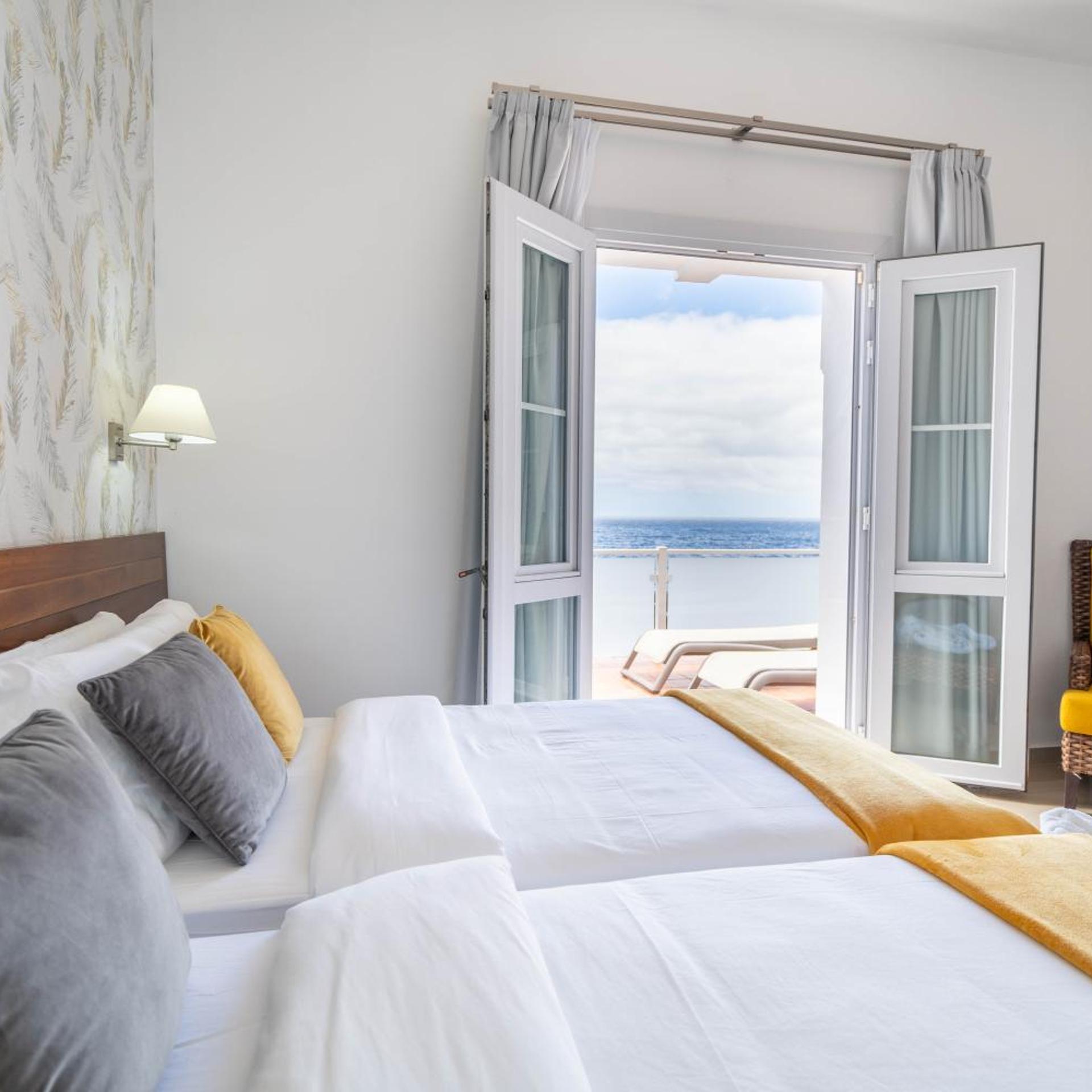 Hotel Balneario Pozo de La Salud 4/39