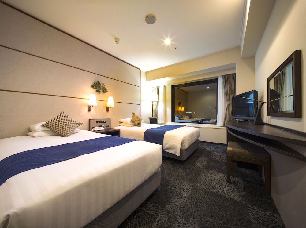 Premier Hotel Nakajima Park Sapporo 14/82