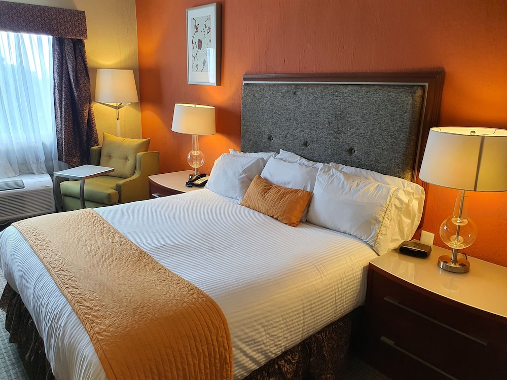 HOTEL SAN FRANCISCO LEON 21/64