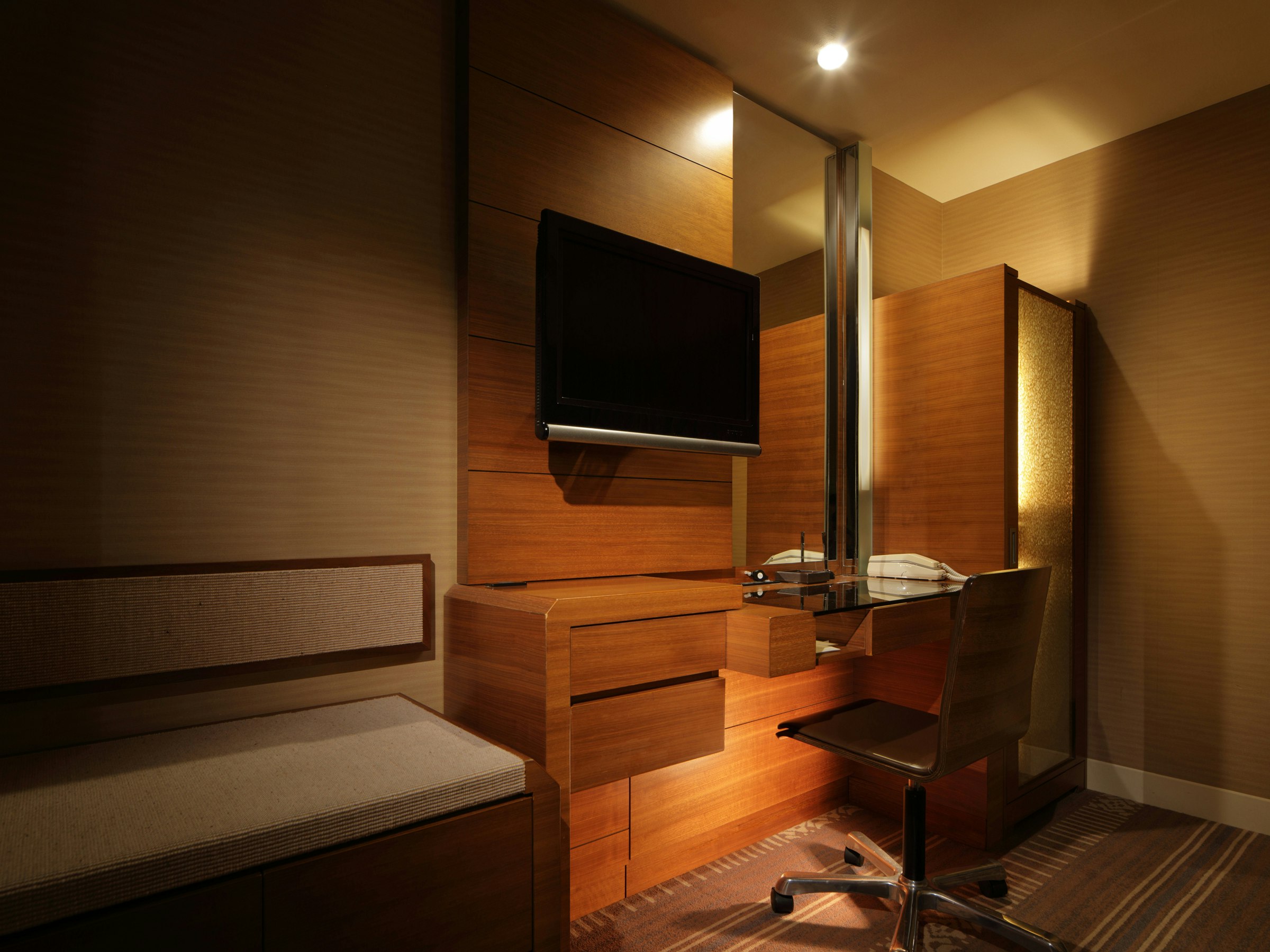 Hotel Okura Fukuoka 40/77
