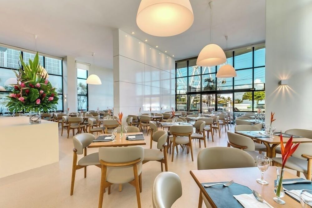 Meridiano Hotel 54/72