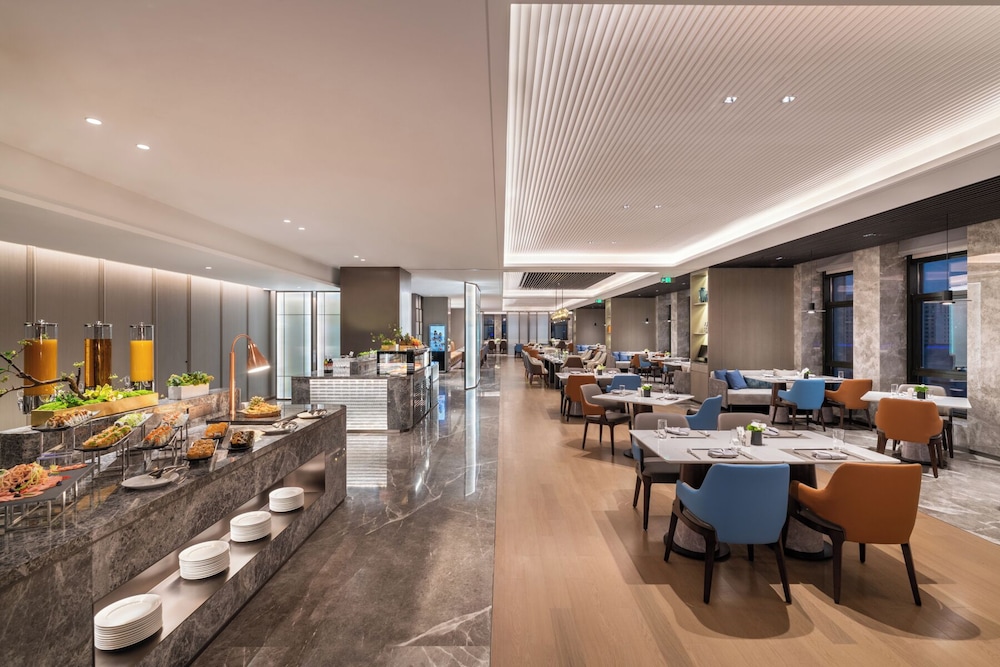 Novotel Kunshan Yangcheng Lake 43/60