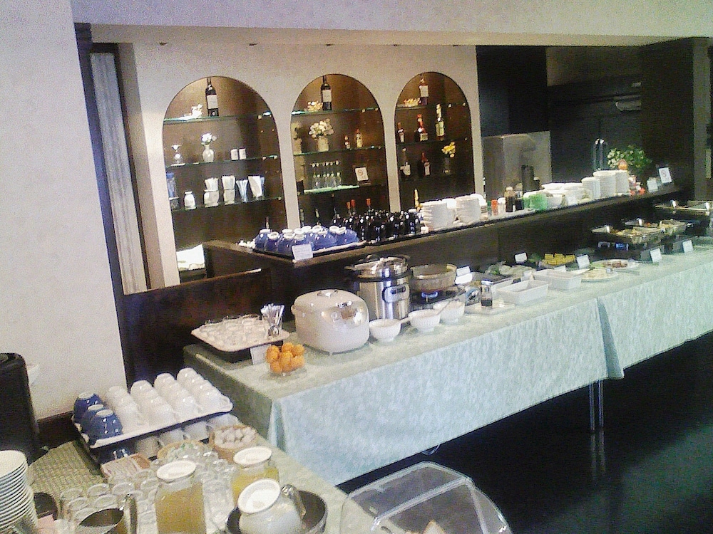 Okaya Central Hotel 33/43