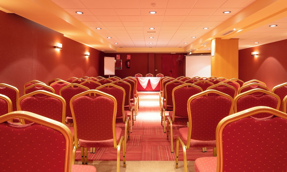 Hotel Oh Nice Caledonia 37/45