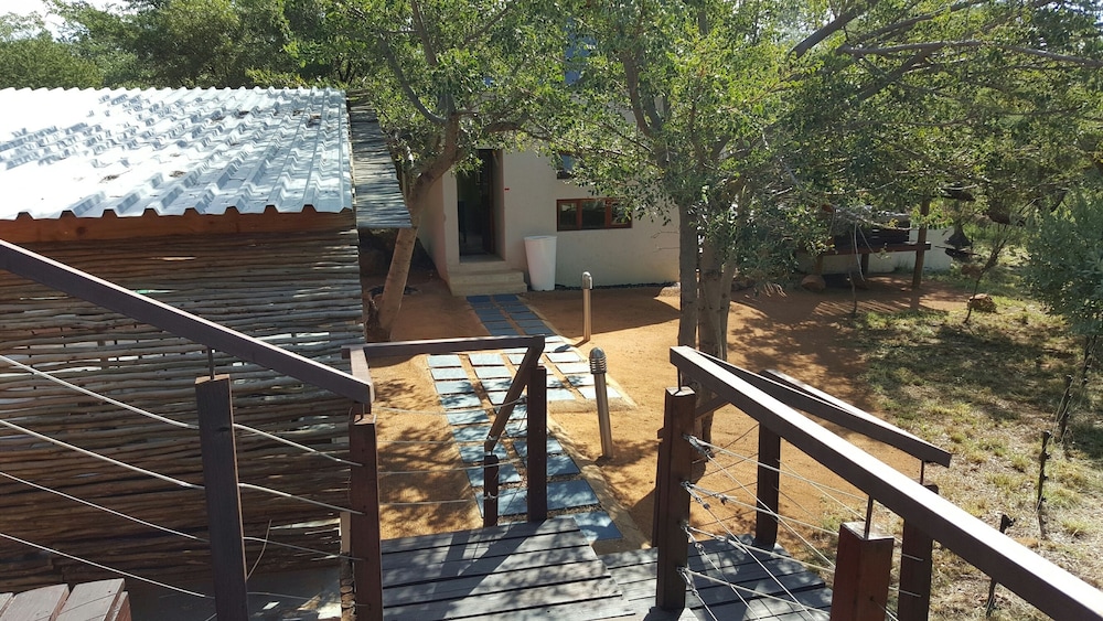 Arendsig Villa 25/50