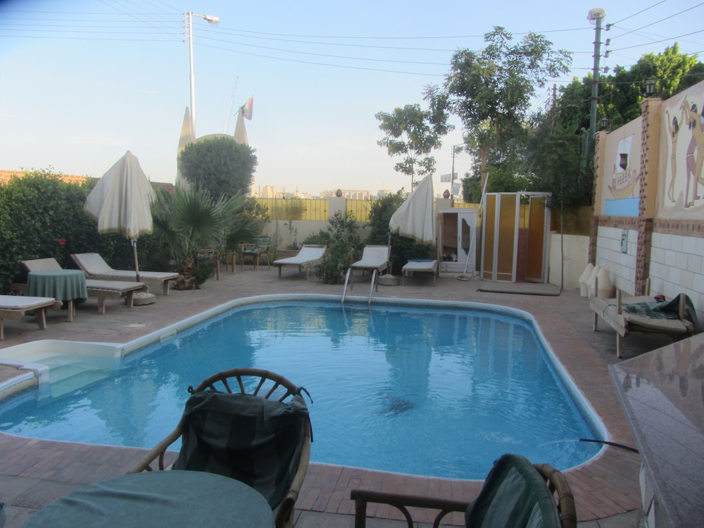 El Mesala Hotel 28/50