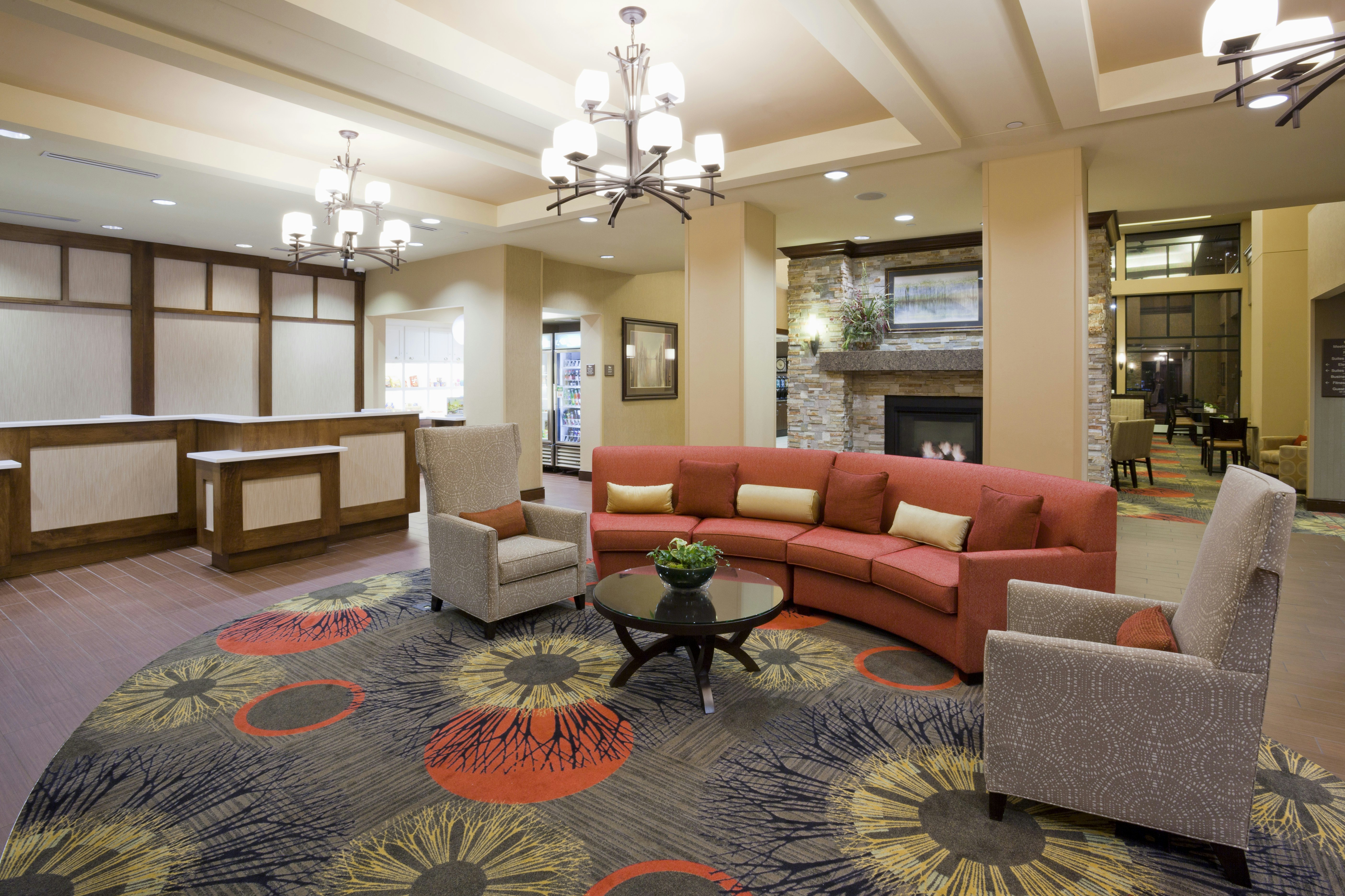 HOMEWOOD SUITE MINNEAPOLIS-ST. LOUIS PARK 14/32
