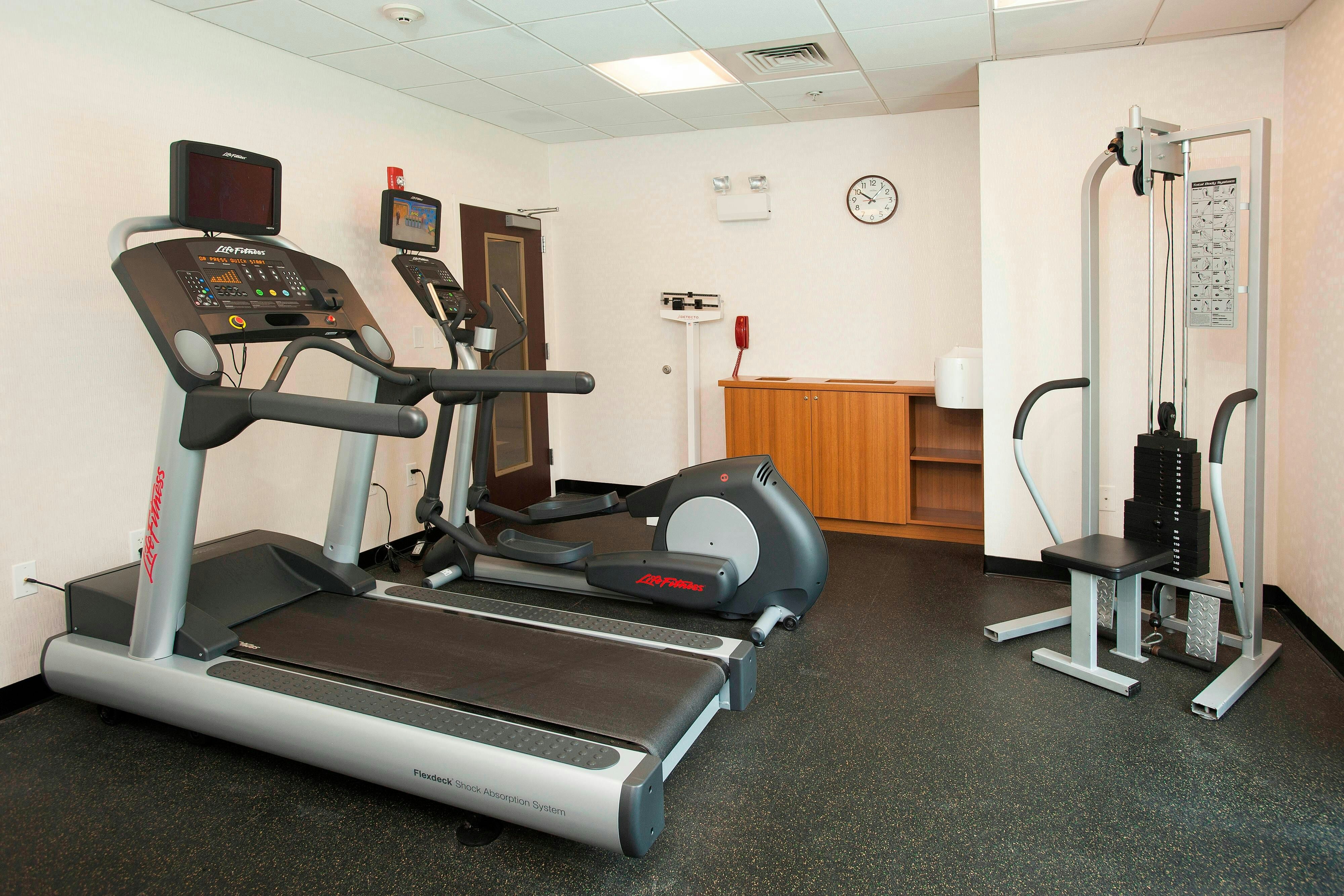 Springhill Suites Birmingham Colonnade 28/56