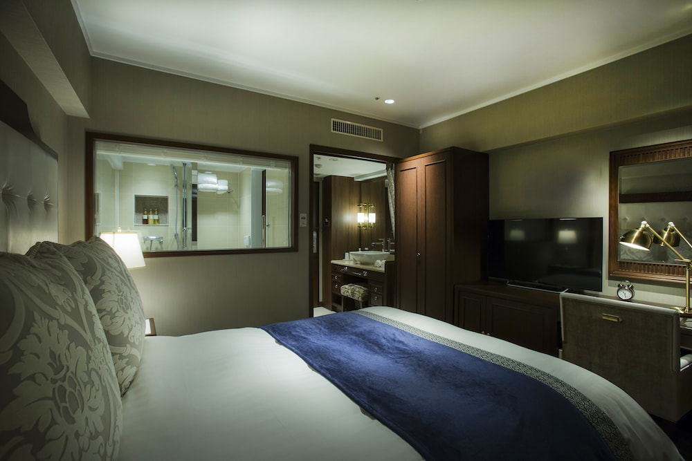 Grand Comfort Standard Double Shower Only