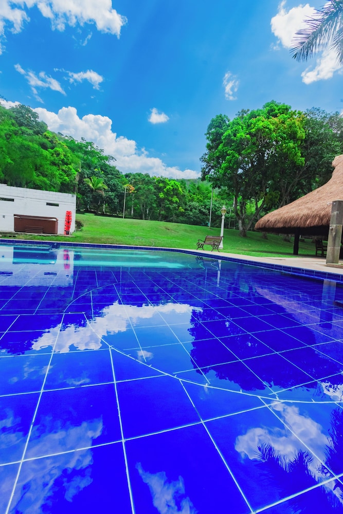 La Selva Hotel San Jeronimo 20/50