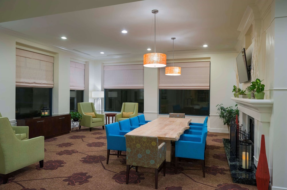 Hilton Garden Inn Hartford South/Glastonbury 59/78