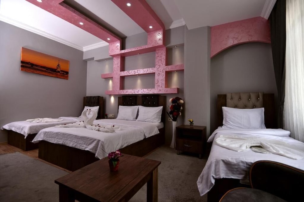 Rays Hotel 31/54