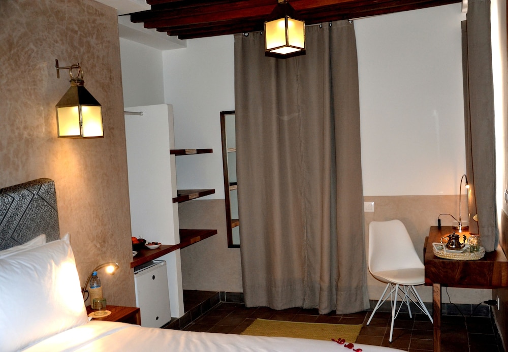 Riad Dar Dar 36/36