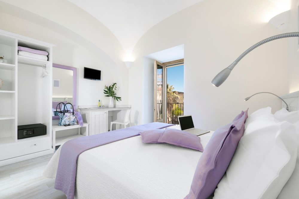Il Palmento Relais 6/33