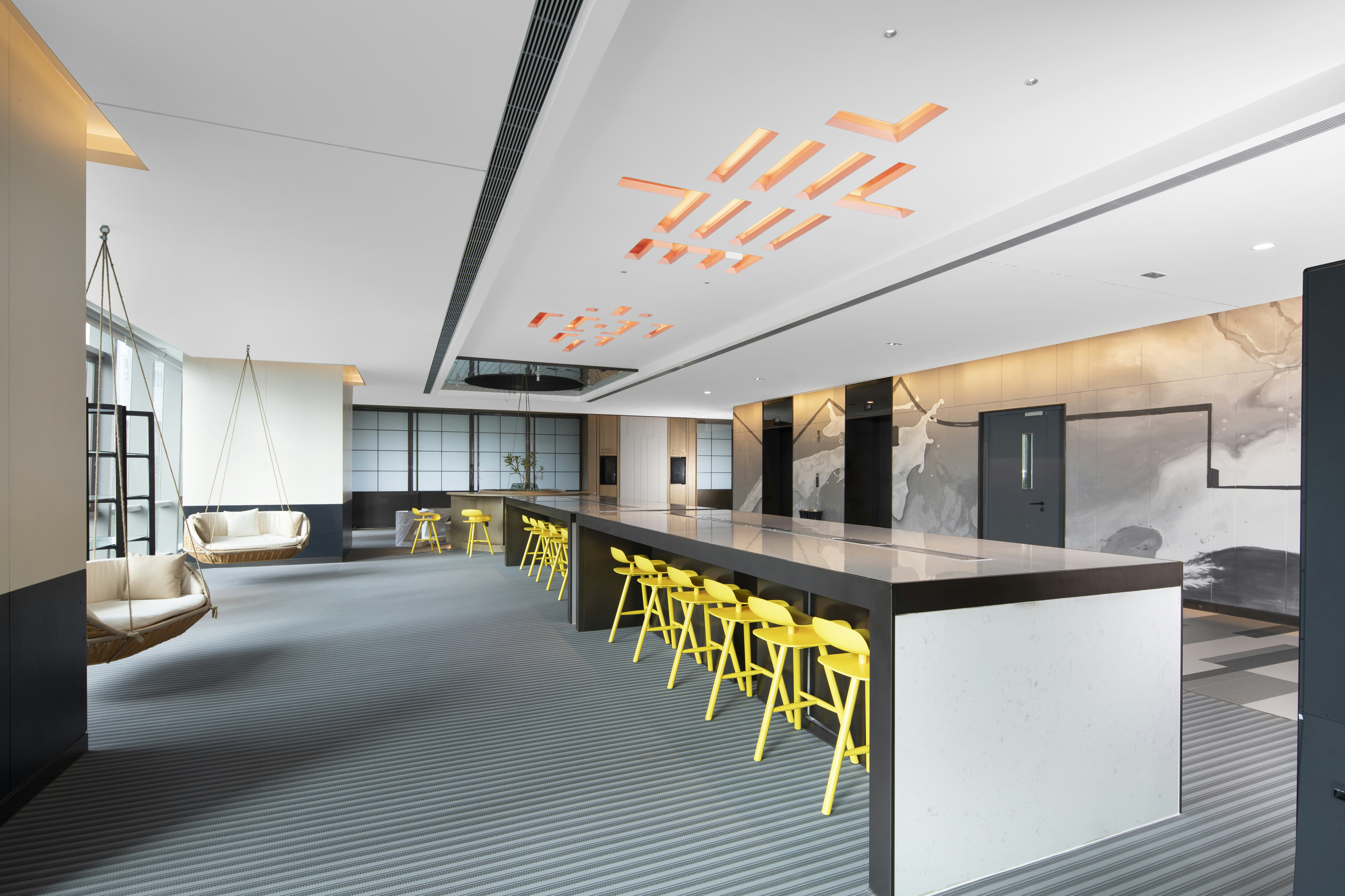 M Social Hotel Suzhou 10/67