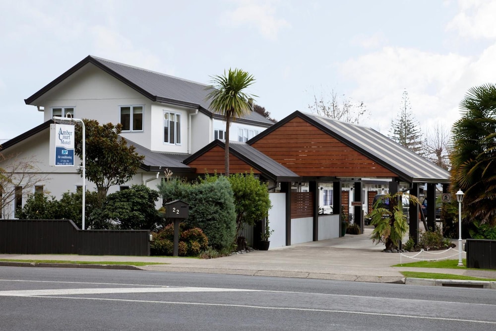 Amber Court Motel Whakatane 2/32