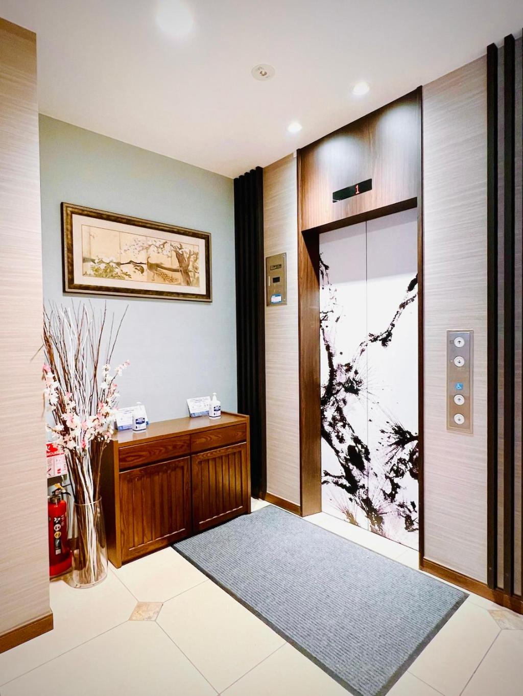 Arashi Hotel Namba 12/50