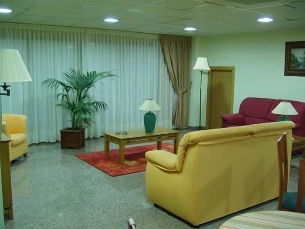Hotel Estrella Del Alemar 22/35