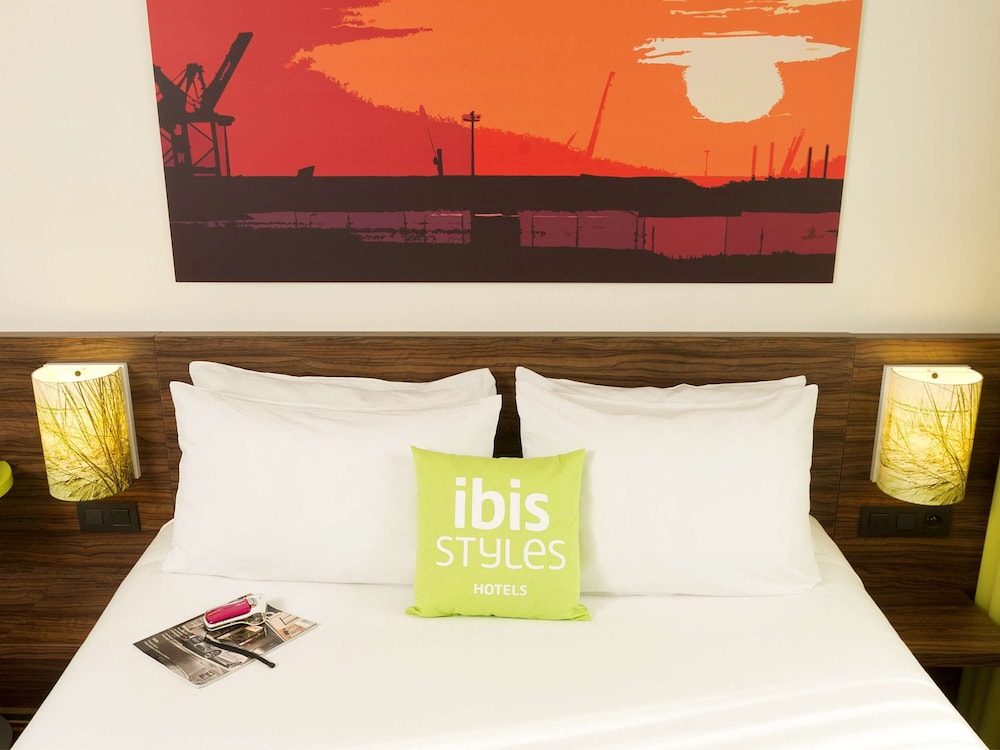 Ibis Styles Zeebrugge 27/79