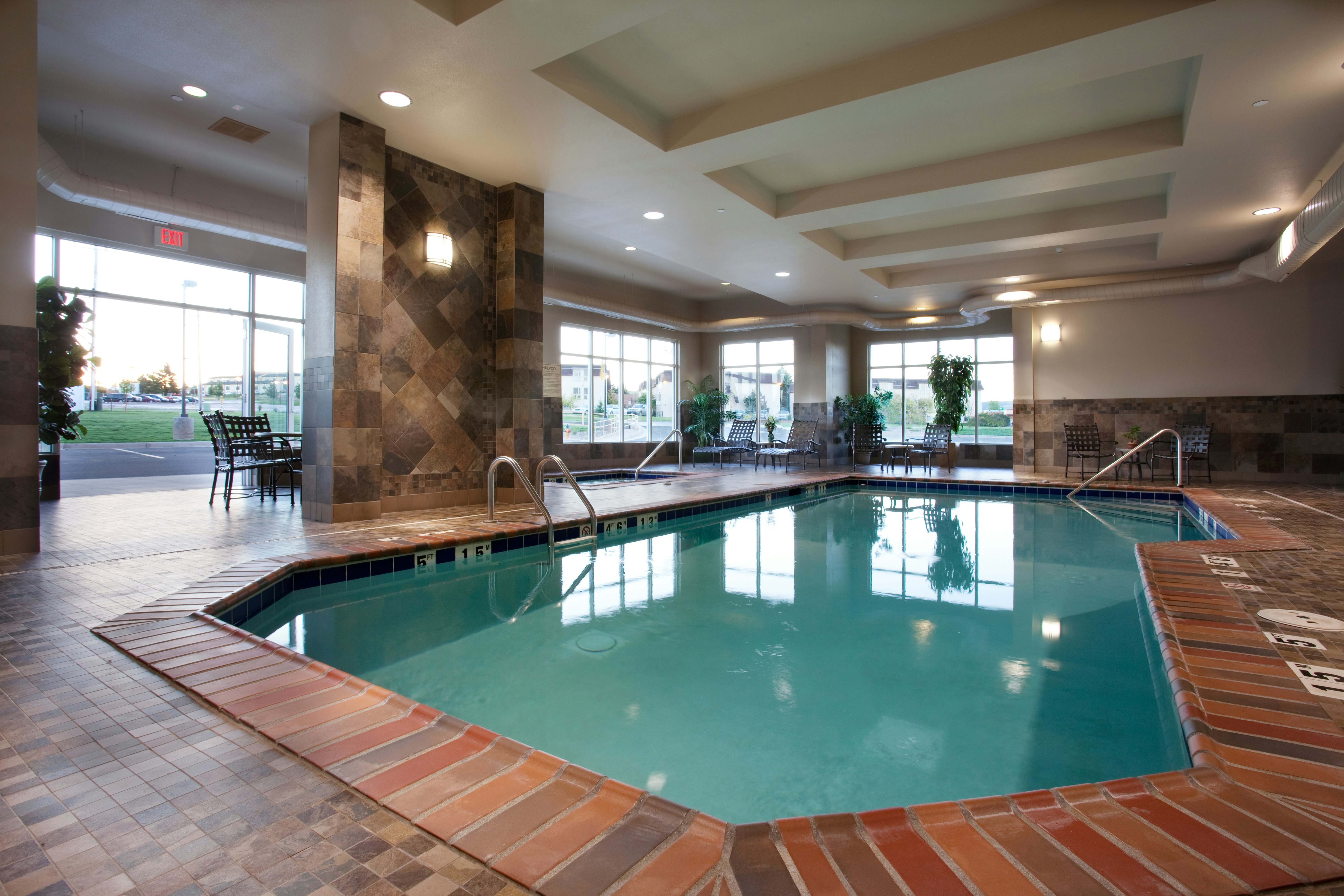 Holiday Inn Laramie 36/79