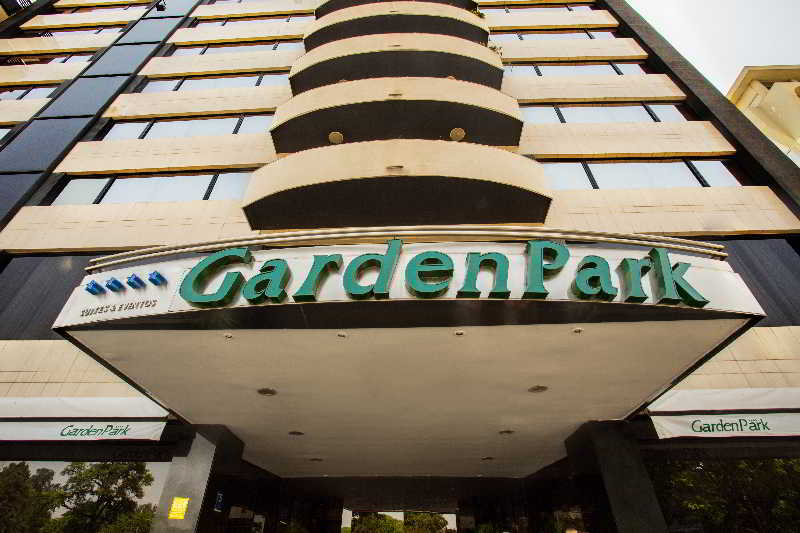 GARDEN PARK SUITES & EVENTOS — foto 2