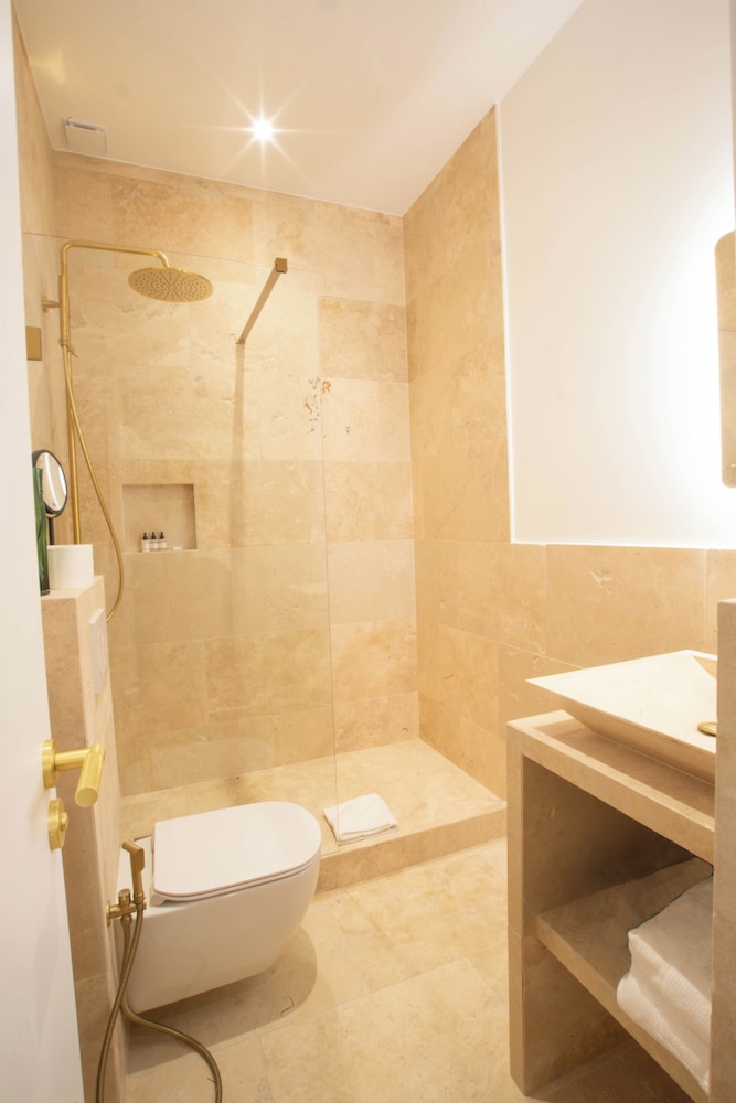 Aparthotel Quartier Libre Madeleine 48/50