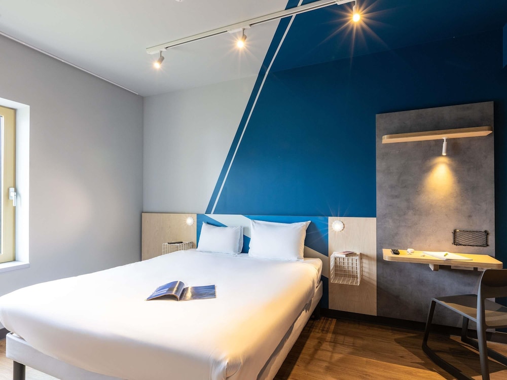 Ibis Budget Epinal 7/42