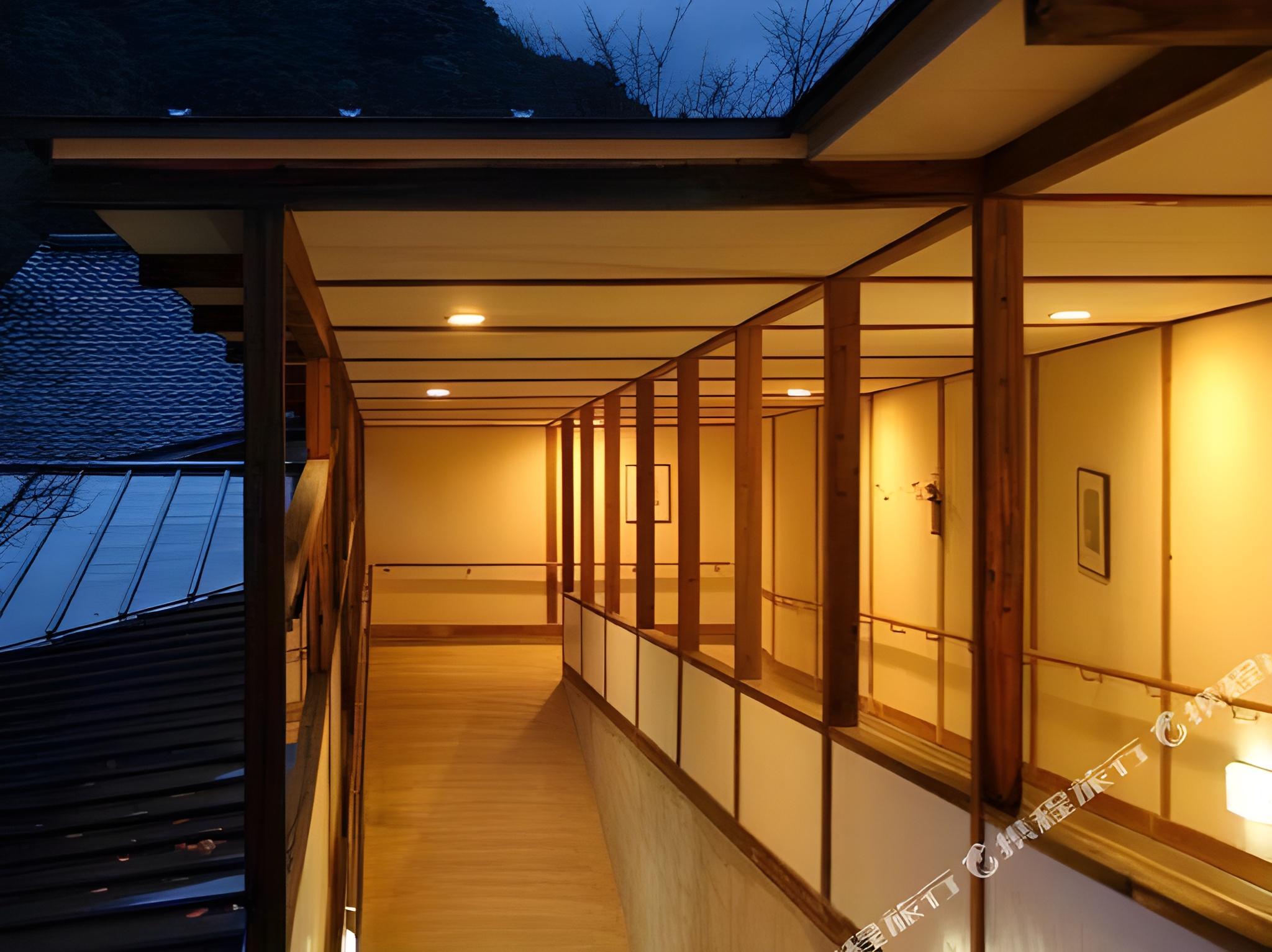 Ureshino Onsen Ryokan Shiibasanso 32/39